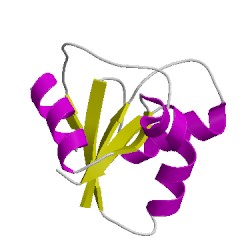 Image of CATH 3ccsW01
