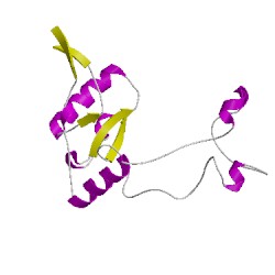 Image of CATH 3ccsY00