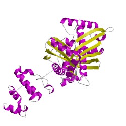 Image of CATH 3cctA