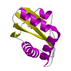 Image of CATH 3cctA03