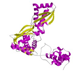 Image of CATH 3cctB