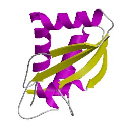 Image of CATH 3cctB03