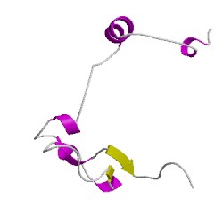 Image of CATH 3ccvA03