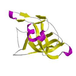 Image of CATH 3ccvK