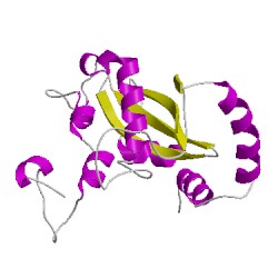 Image of CATH 3ccvM00