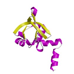 Image of CATH 3ccvT