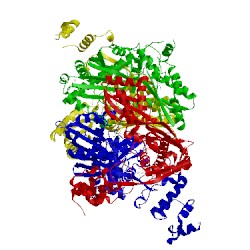Image of CATH 3ccw