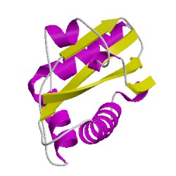Image of CATH 3ccwA03