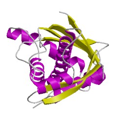 Image of CATH 3ccwB02