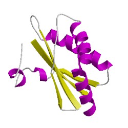 Image of CATH 3ccwC03