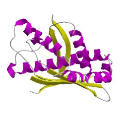 Image of CATH 3ccwD02