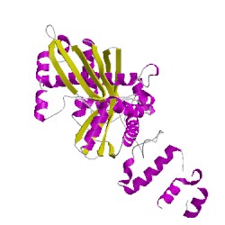 Image of CATH 3cczB