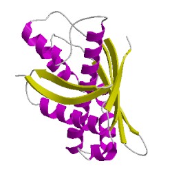 Image of CATH 3cczC02