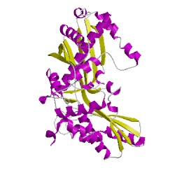 Image of CATH 3cczD