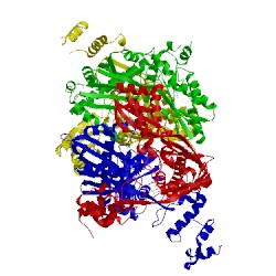 Image of CATH 3cd0