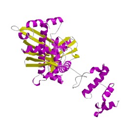 Image of CATH 3cd0A