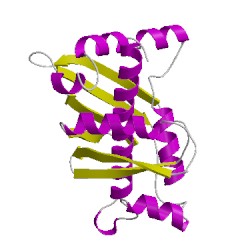 Image of CATH 3cd0A02