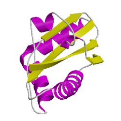 Image of CATH 3cd0A03