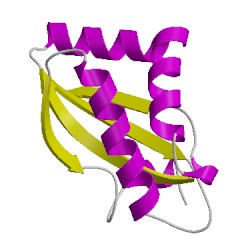 Image of CATH 3cd0B03