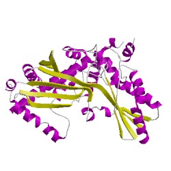 Image of CATH 3cd0C