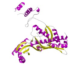 Image of CATH 3cd0D