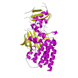 Image of CATH 3cd3A