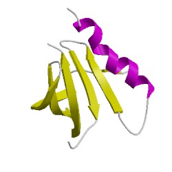 Image of CATH 3cd3A02