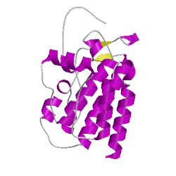 Image of CATH 3cd3A03