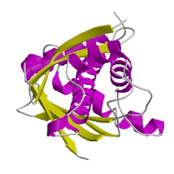 Image of CATH 3cd5B02