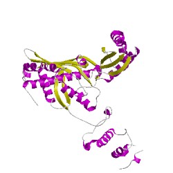 Image of CATH 3cd5D