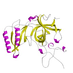 Image of CATH 3cd6B