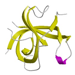 Image of CATH 3cd6B02