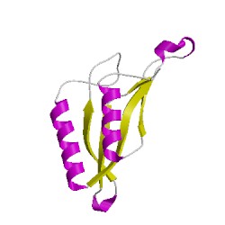 Image of CATH 3cd6B03