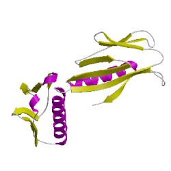 Image of CATH 3cd6E