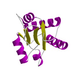 Image of CATH 3cd6F