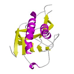 Image of CATH 3cd6H