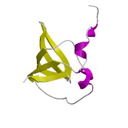 Image of CATH 3cd6Q