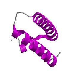 Image of CATH 3cd6V