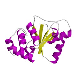 Image of CATH 3cd6W