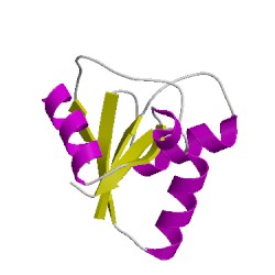 Image of CATH 3cd6W01