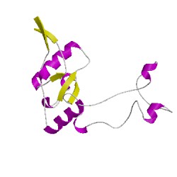 Image of CATH 3cd6Y