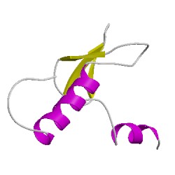 Image of CATH 3cd6Z