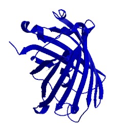 Image of CATH 3cd9