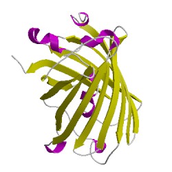 Image of CATH 3cd9A00