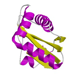 Image of CATH 3cdaA03