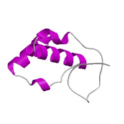 Image of CATH 3cdaB01