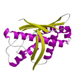 Image of CATH 3cdaD02