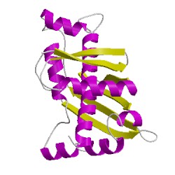 Image of CATH 3cdbA02