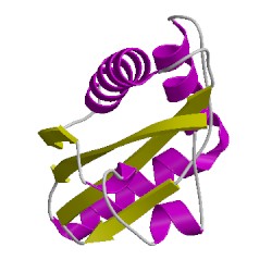 Image of CATH 3cdbA03