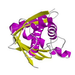 Image of CATH 3cdbB02